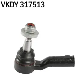 Spurstangenkopf SKF VKDY 317513 für Land Rover Range IV Discovery V