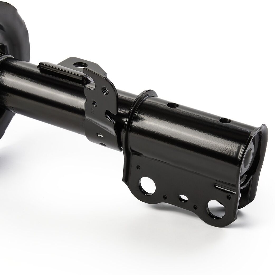 RIDEX 854S1886 Shock absorber