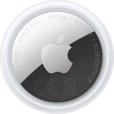 Apple AirTag - confezione da 1