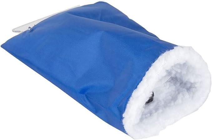 FerramentaDaTEO Ijskrabber handschoen