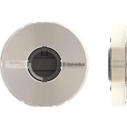 Makerbot PLA Precision Material natural (PLA), 3D Filament