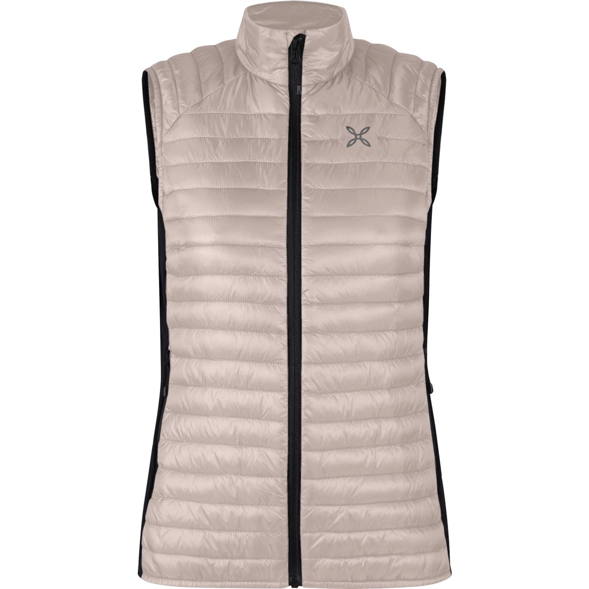 Montura Walk Vest Woman dust rose (02) L MVVD25W-TS573-02-L