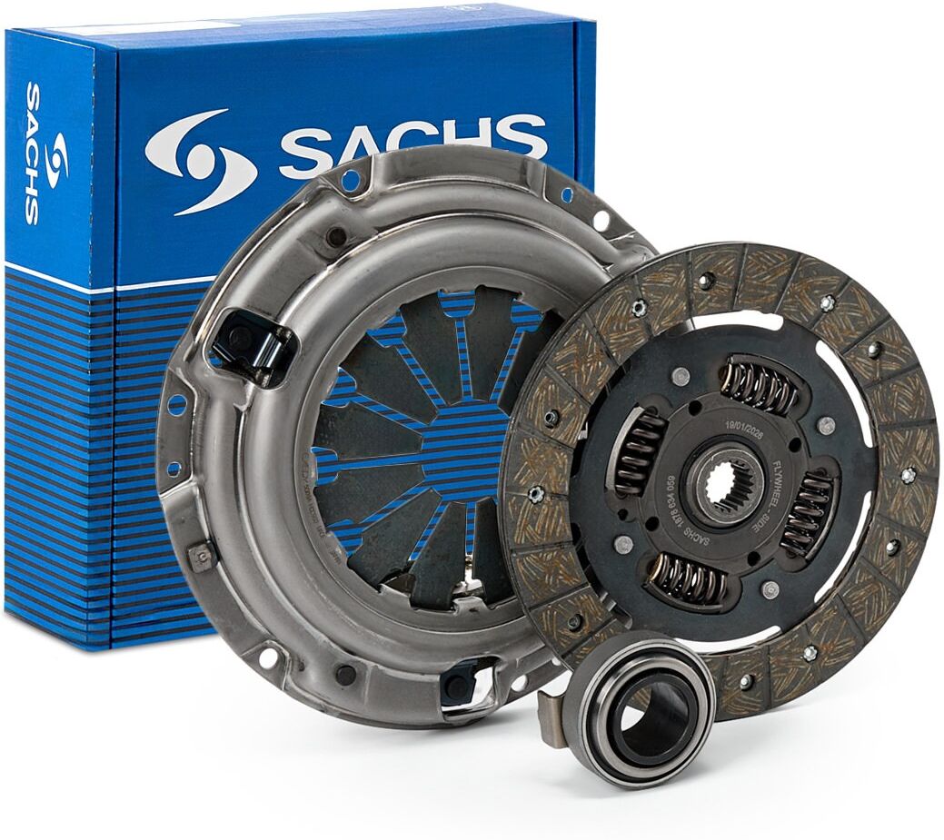 SACHS 3000 845 601 Kytkinpaketti