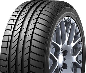 Dunlop Sp Sport Maxx Tt 225/45 R17 91W SL Sommerreifen