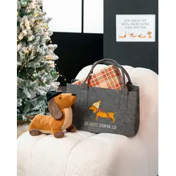 Tasche Frieda 40cm