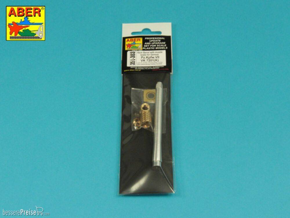 Aber Models 35 L-303