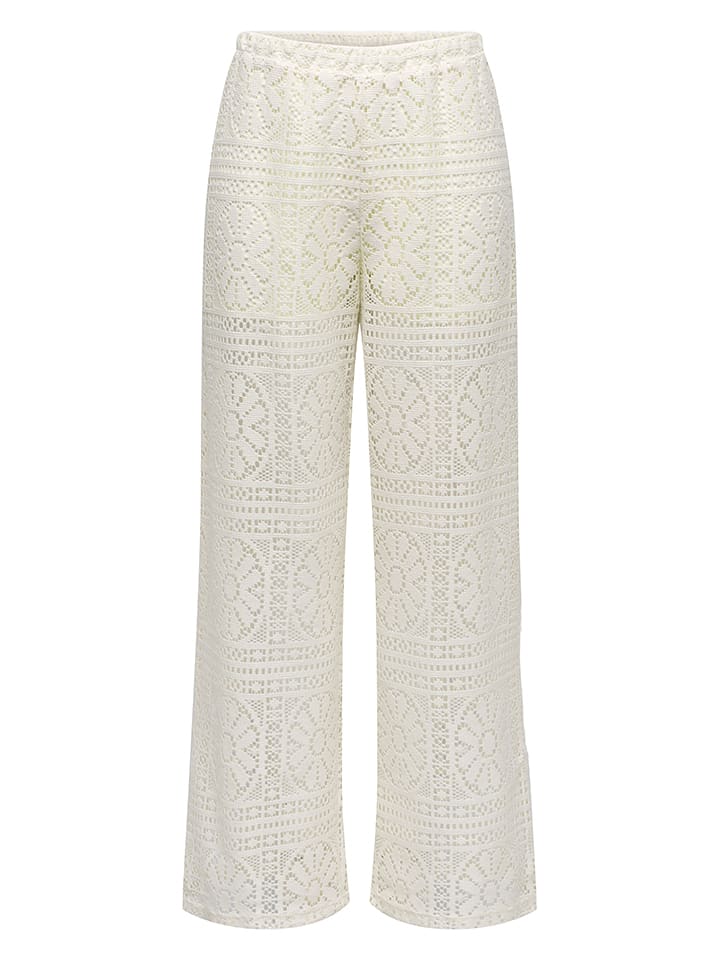KIDS ONLY Hose "Lian" in Creme - 152