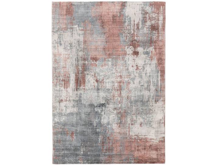 Tapis rose 120x170