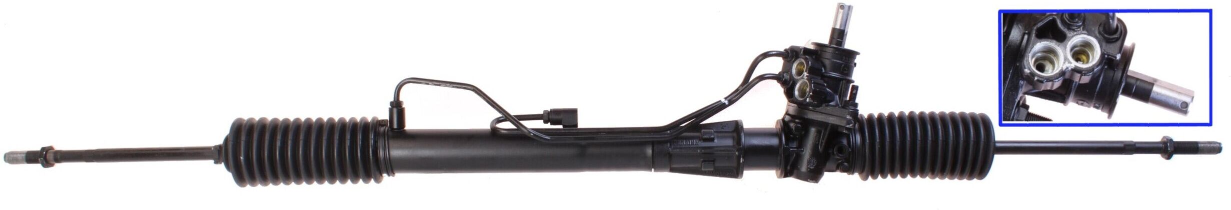 Dri Lenkgetriebe 711520607 Für Renault