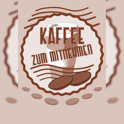 HB-Druck Verkaufsschild Schild Kaffee Mitnehmen Hochkant A3 (297x420mm)