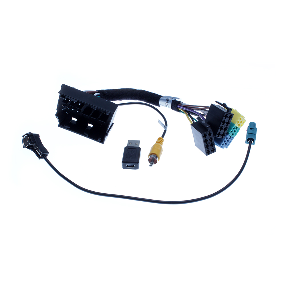 ESX Vision VNA-DUC-CAN-SET