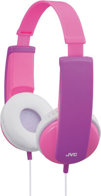 JVC HA-KD5P Rose