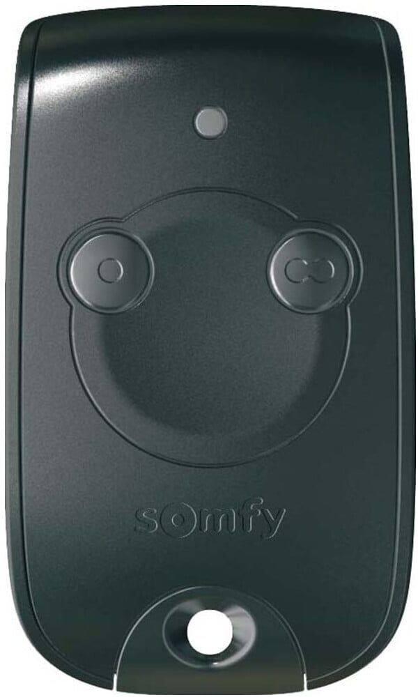 Somfy Keytis 2 RTS 2-Kanal Funkhandsender 1841026)