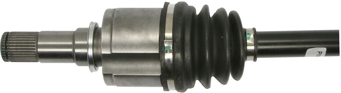Point Gear Albero dell'asse PNG76502