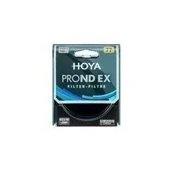 Hoya Graufilter Pro ND EX 1000 52mm