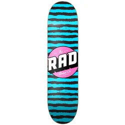 RAD Board, Skateboard