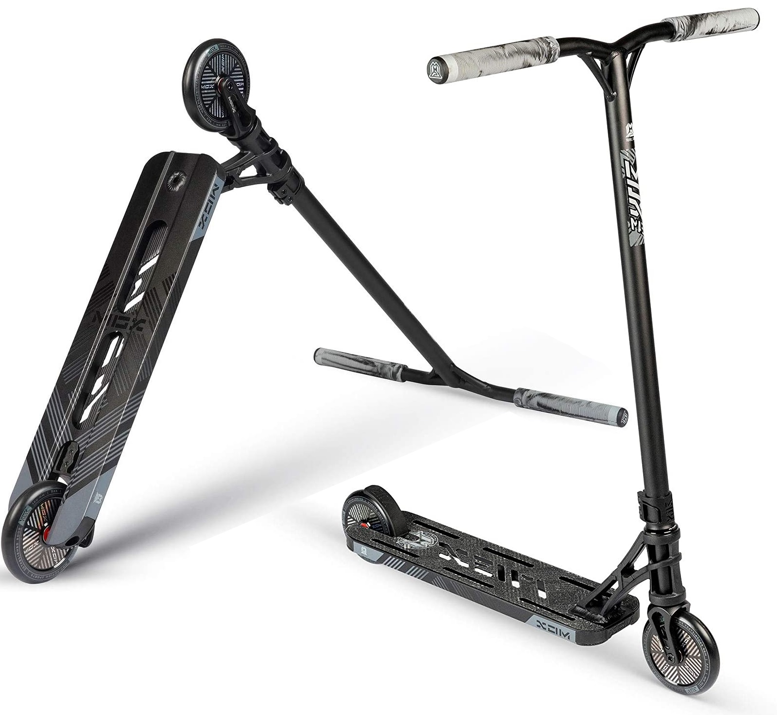 MGP Madd Gear MGX Team Stunt-Scooter H=86,5cm nitrous (23397)