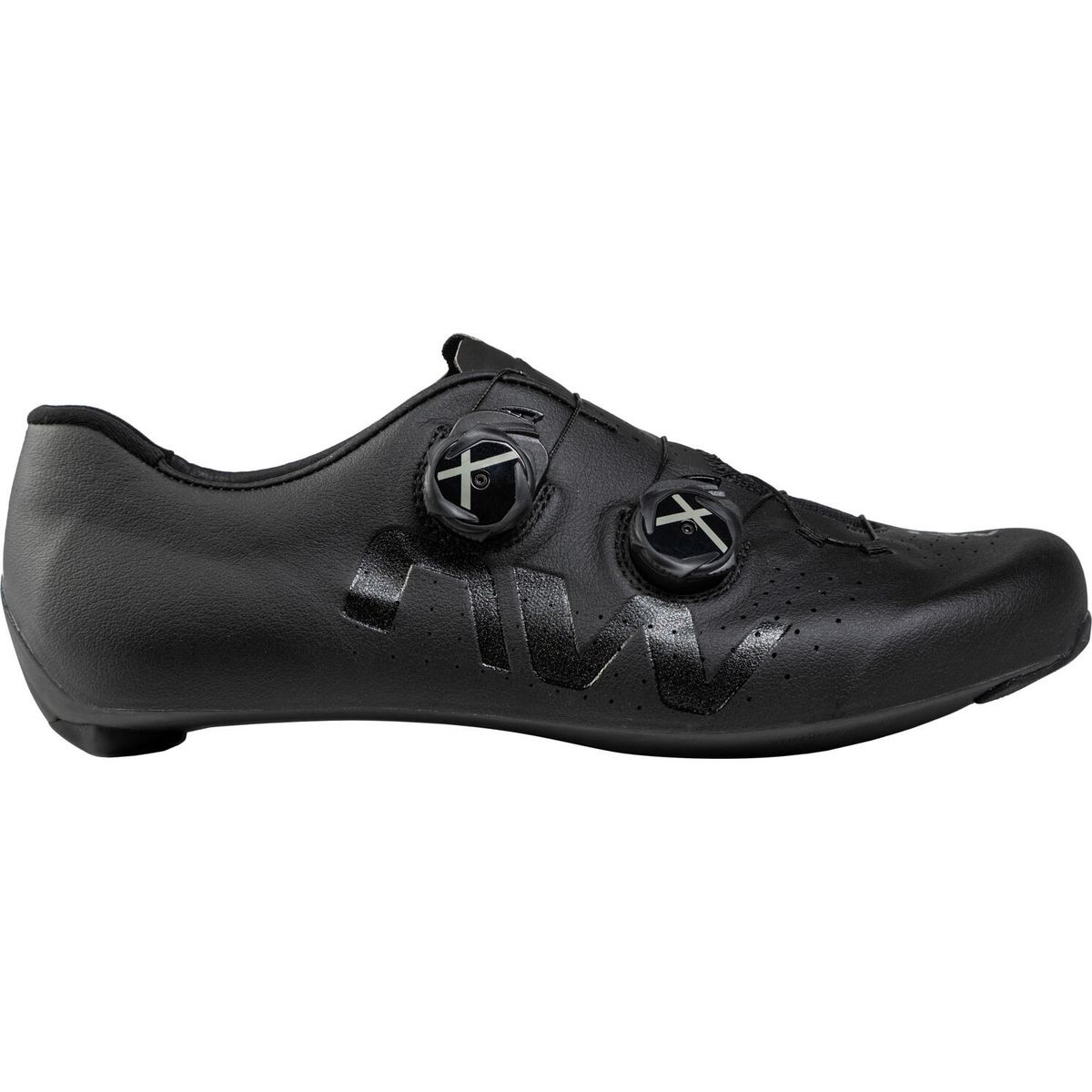 Northwave Veloce Extreme black (10) 39 80231025-10-39