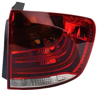 JOHNS 20 66 88-2 Rear light