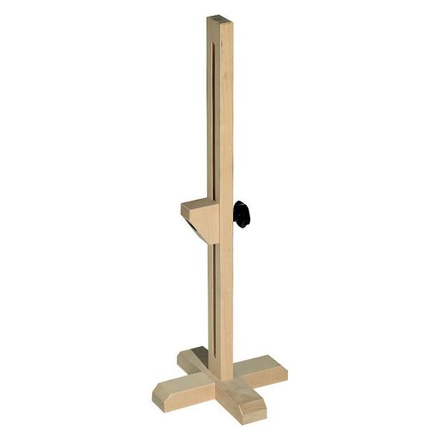 Record Bankknecht (Holz) (LWB 2140.85)