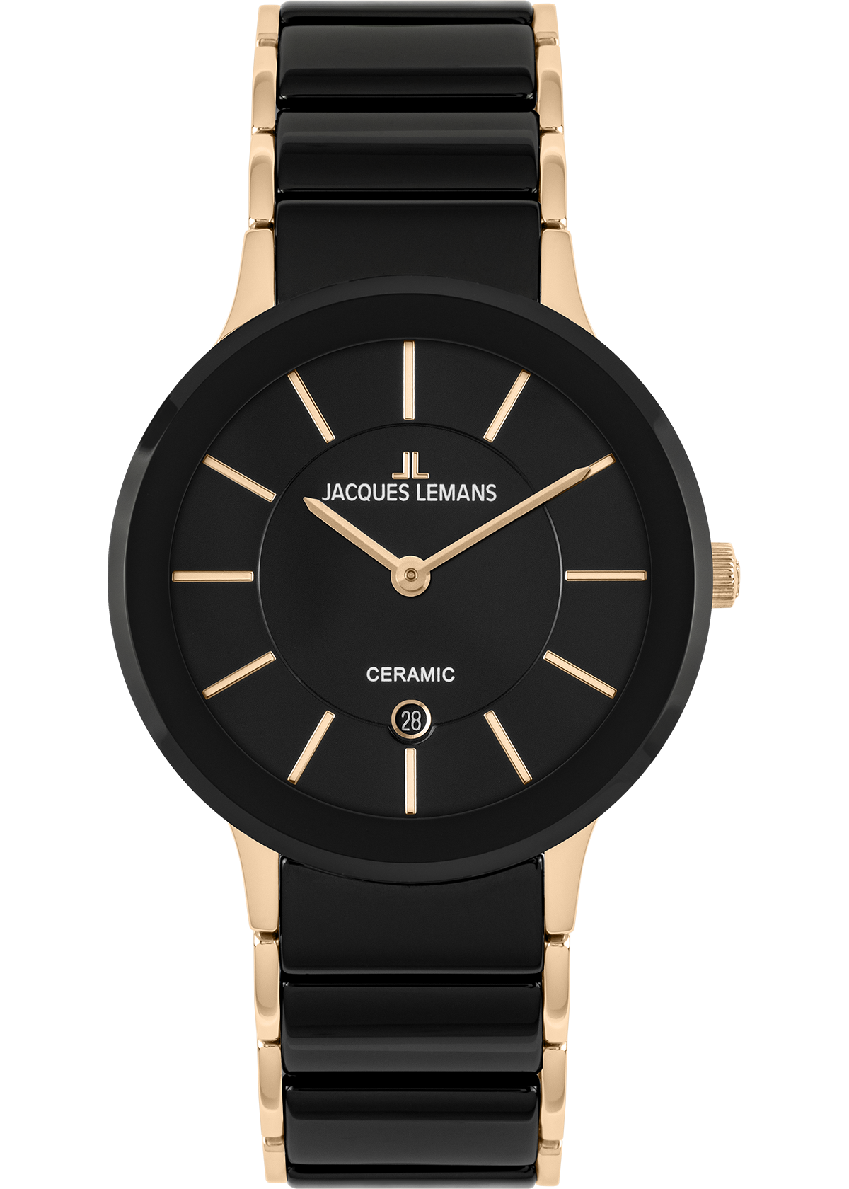 Jacques Lemans Dublin 1-1855D