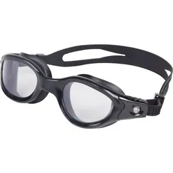 ENERGETICS Herren Brille Ux.-Schwimmbrille Pacific Max Pro, Größe ONE SIZE in Grau Grau
