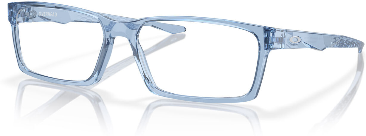 Occhiali da Vista Oakley Overhead OX 8060 (806007) 8060 07