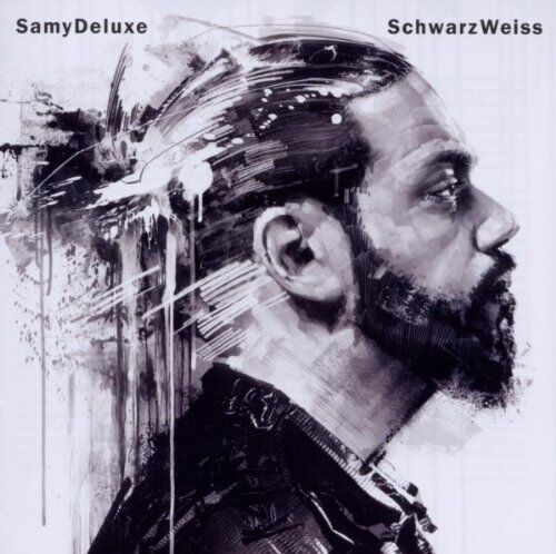 Samy Deluxe - Schwarzweiss - Preis vom 11.10.2026 03:10:56 h