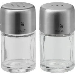 WMF Salz-/ Pfefferstreuer-Set Bel Gusto
