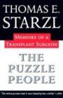 Thomas Starzl - The Puzzle People: Memoirs of a Transplant Surgeon - Preis vom 30.09.2026 09:01:18 h