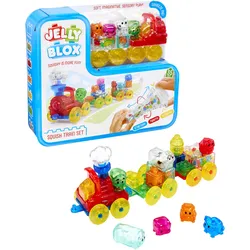 Goliath Toys Jelly Blox Squish Train