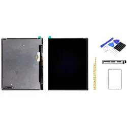 iPad 3 LCD - Set