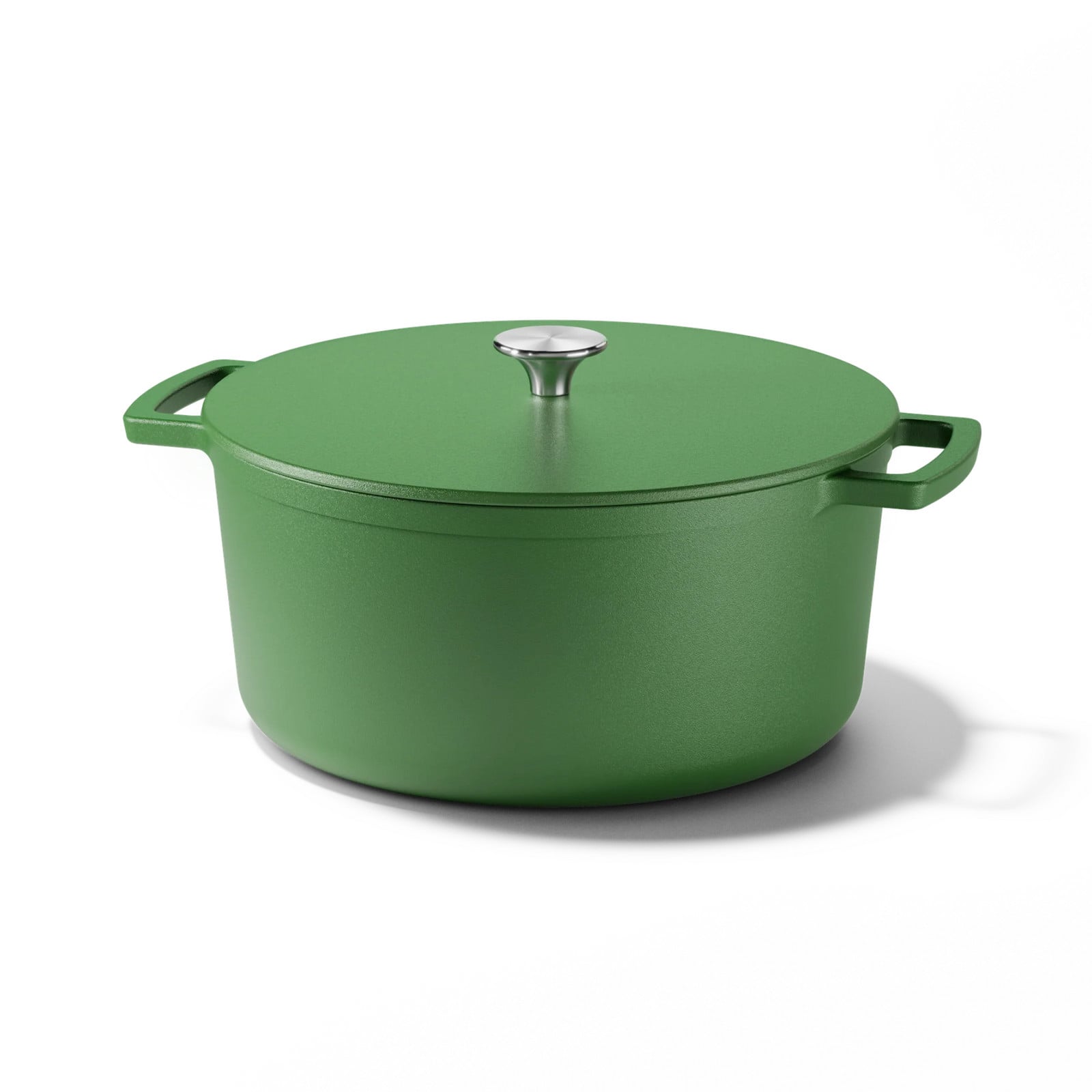 Cook & Pan Go Green Gietijzeren Braadpan 28 cm - 6,5 liter