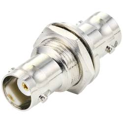 TRU COMPONENTS TC-9920704 BNC Durchführung mit Flansch