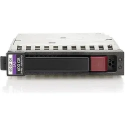HPE 653957-001 Harddisk (0.60 TB, 2.5"), Festplatte