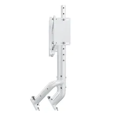 OPLite Single Monitor Mount für R8 weiß