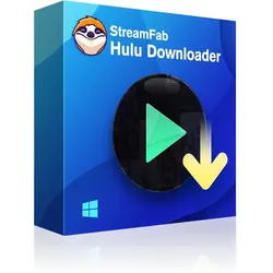 StreamFab Hulu Downloader 12