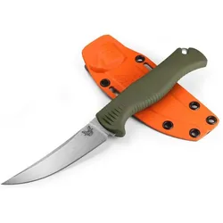 Benchmade, Mehrzweckmesser, Meatcrafter (10.16 cm)