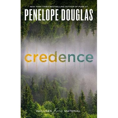 Credence, Taschenbuch von Penelope Douglas, Penguin LLC US