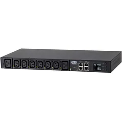 Aten PG5308G 8P 1HE geschaltet 32A PDU, USV Zubehör