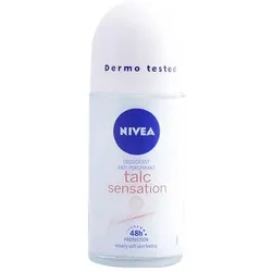 Nivea Talc Sensation Desodorant Roll-On 50ml