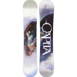 CAPITA SPACE METAL FANTASY WIDE Snowboard 2026 - 145W