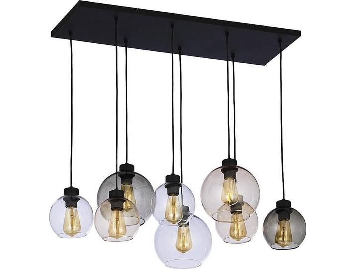 CUBUS 2834 Lampe suspendue TK Lighting