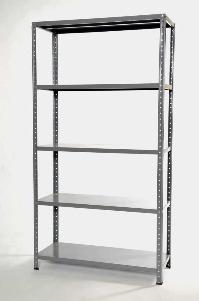 Grima KIT 100X40X187 5 R. BULLONE GRIGIO
