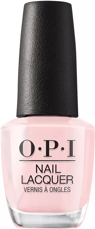 OPI - NLT65 – Put it in Neutral – Klassischer Nagellack, Nl - Put It In Neutral, 15 ml, NLT – Put it in Neutral