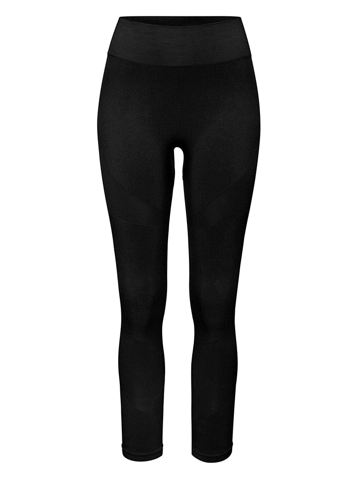 Copenhagen Studios Trainingsleggings in Schwarz - M