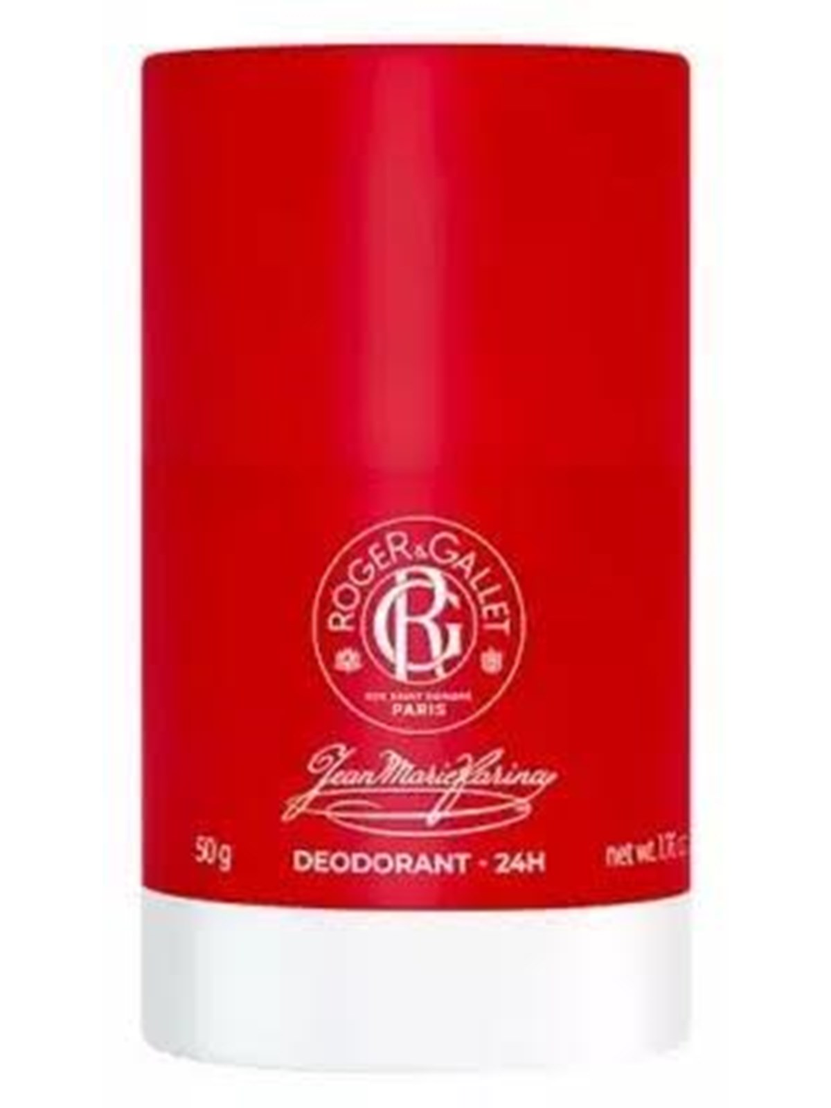 Roger & Gallet Jean-Marie Farina Deodorant Stick 24H - 50 ml0