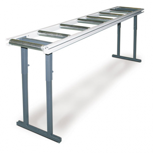 Rollen- und Messbahnsystem MRB LC-C