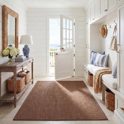 SAFAVIEH Natural Fiber Giesela Sisal Rug