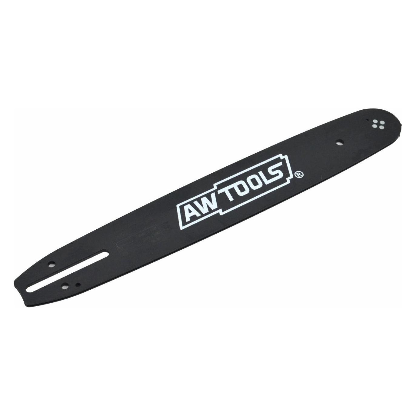 Awtools Anleitung 40 cm/66/325 Zoll/1,5 Für Cs580/Cs620 (Kettensäge) (41145043)